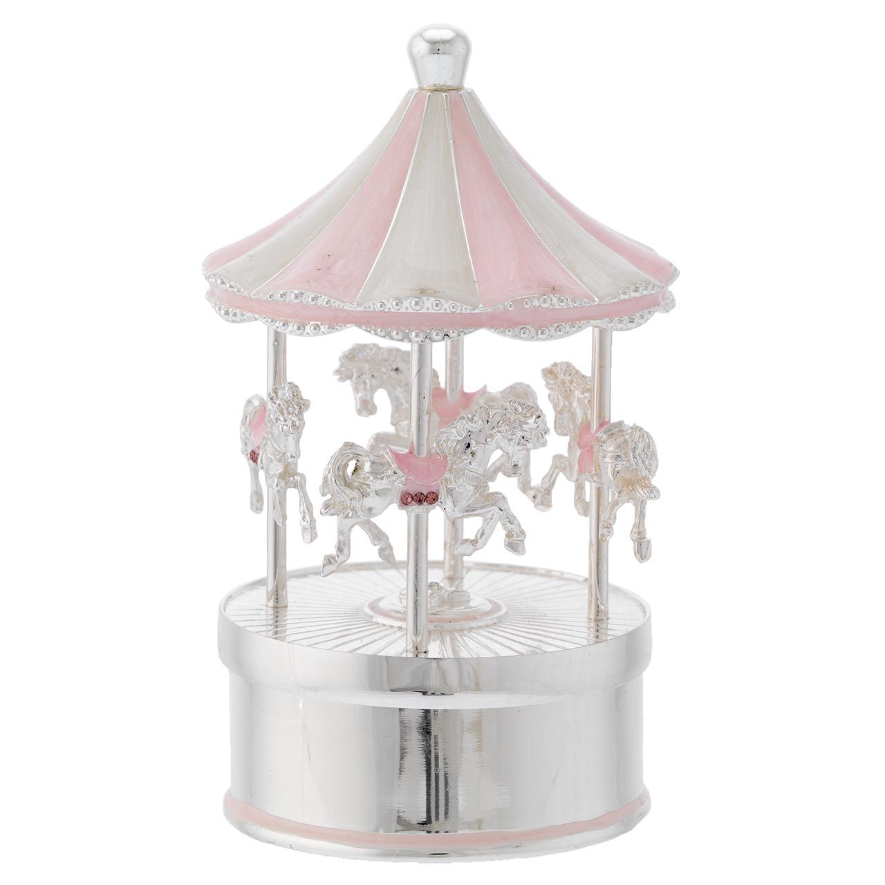 CARILLON GIOSTRA 8x13 ROSA
